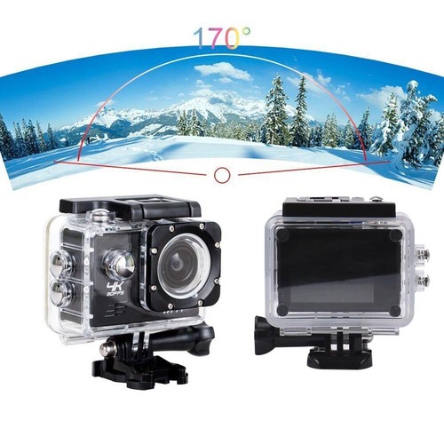 Fotocamera videocamera