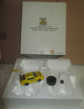 GIG Nikko Emergency KIT radio comando RC Incompleto Super Pista Turbo Duello