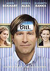 Meet bill aaron - 2008),
