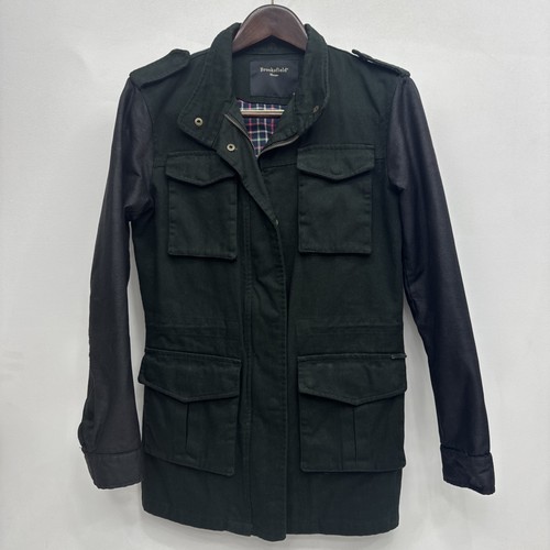 Brooksfield offset giacca full - brooksfield,