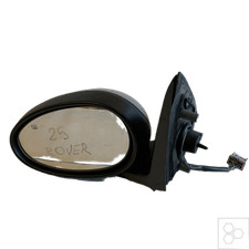 CRJ100230PMD Retrovisore est. termico regolaz. elettr. SX MG ZR 160 Ber.