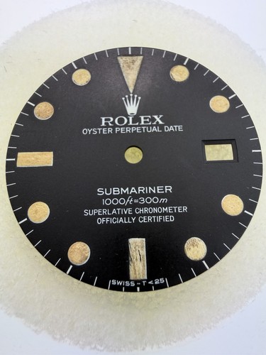 Original rolex submariner - original,