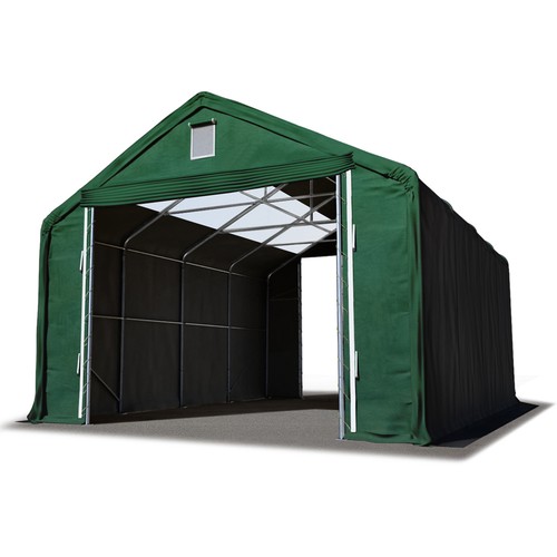 Tenda 6x12m tenda con