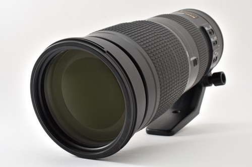 Quasi inutilizzato nikon - [quasi,