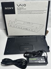 Sony Vaio Port Replicator