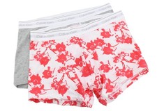 Calvin Klein 2PK Boxer Intimo