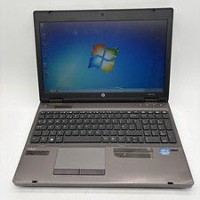 HP ProBook 6570b Core i5 3230M