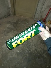 tubo di palline da tennis