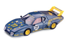 1/43 FERRARI 512 BB #77 LE