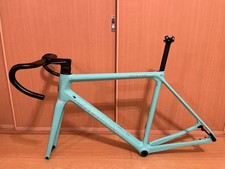 Bianchi specialissima CV