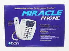 Nuovo telefono Miracle Phone