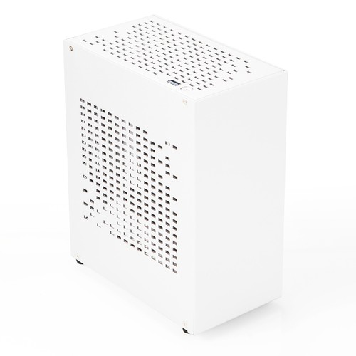 A07 mini itx computer case - mini,