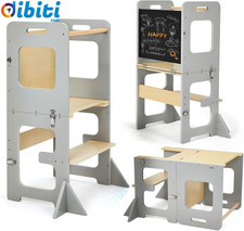 Torre montessori per bambini - per,