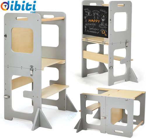 Torre montessori per - montessori, bambini