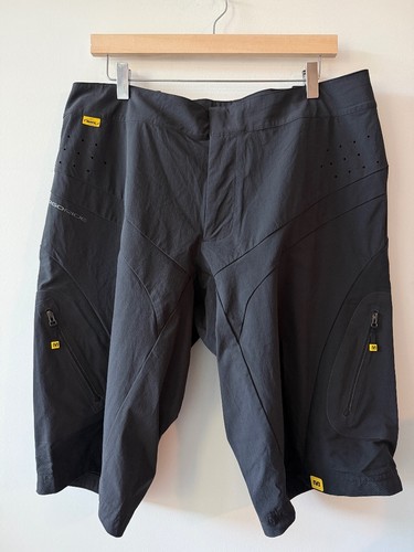 Pantaloncini mavic mountain - mavic,