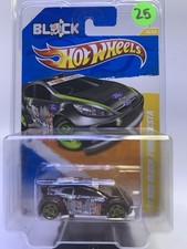 HOT WHEELS 2011 NUOVI MODELLI