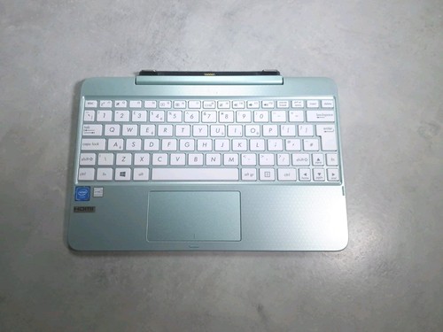 Teal asus transformer t101h - teal,