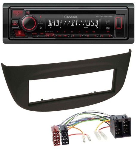 Kenwood mp3 usb bluetooth - mp3,