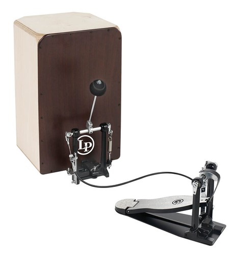 Gibilterra cajon set pedali - cajon,