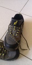 Scarpe Da Trekking Australian tg 38