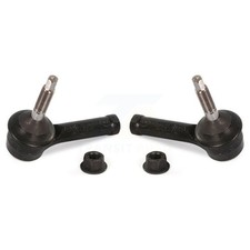TOR KTR-104603 Tie Rod End