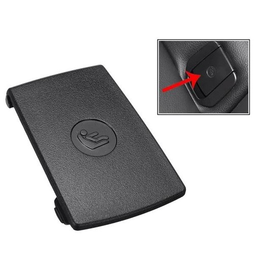 Copertura flap isofix - 2*,