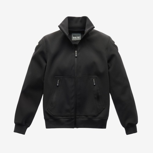 Giacca giubbotto moto blauer - giacca, 4