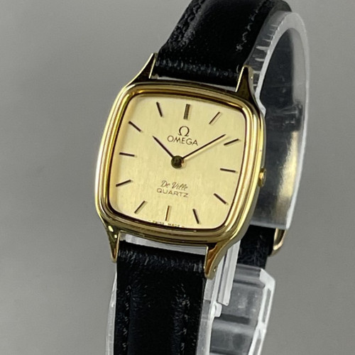 Omega ville orologio donna - omega, de