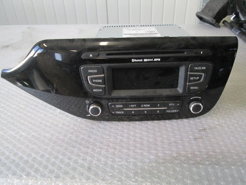 96170a2100wk radio autoradio - radio,