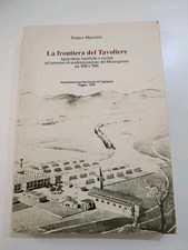 La Frontiera Del Tavoliere
