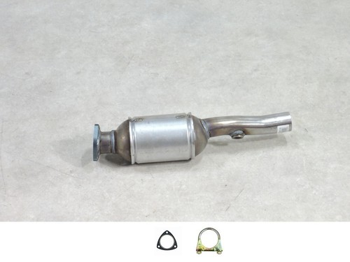 Catalizzatore nuovo per audi - catalizzatore,