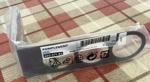 Ikea komplement armadio camera - komplement,