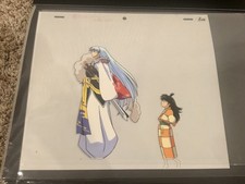 Inuyasha - Cel apribile con
