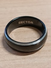 Anello uomo Sector. Grinta