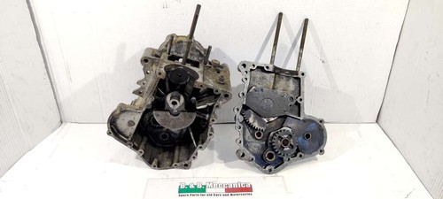 Blocco motore non completo - blocco,