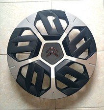 Copricerchio AEROTECH 18" Citroën Borchia Sinistra Citroen