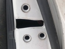 porta posteriore destra TOYOTA