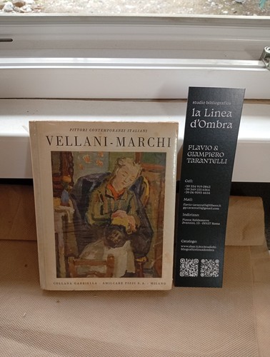 Vellani marchi testo diego - marchi,