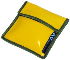 AV - Pochette Simple gialla