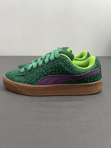 Puma teenage mutant - mutant, ninja