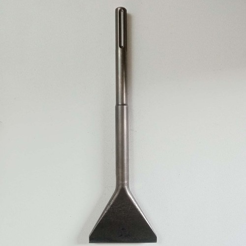 Benman scalpello punta - , piatta