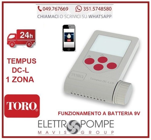 Tempus 1 zona - tempus, l