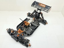 Rullo elettrico HPI Trophy