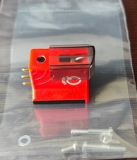 Ortofon Quintet RED, pickup