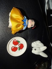 Lego Duplo PRINCIPESSA BIANCA