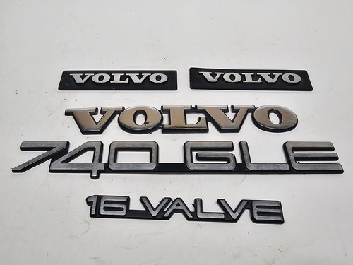 Set distintivi valvole - set,