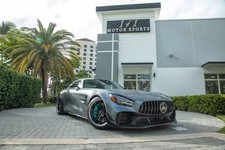 2020 Mercedes-Benz AMG GT R