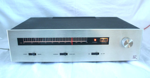 Sintonizzatore stereo ar - fm,