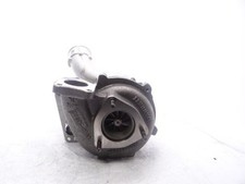 Turbocompressore Garrett per Audi A6 Allroad 4FH C6 3.0 TDI quattro 4F5 4LB Land