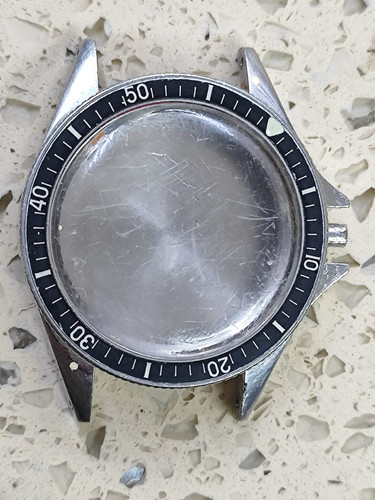 Orologio yema superman diver - orologio,
